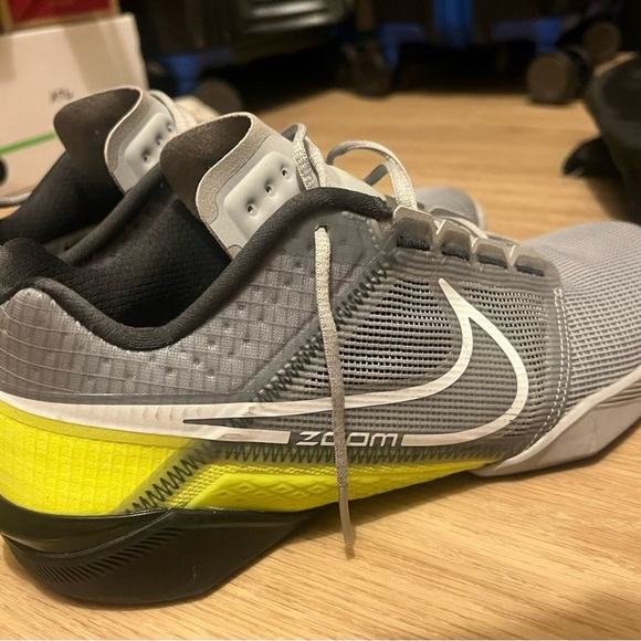 Nike Zoom Metcon Turbo 2 - Picture 3 of 5
